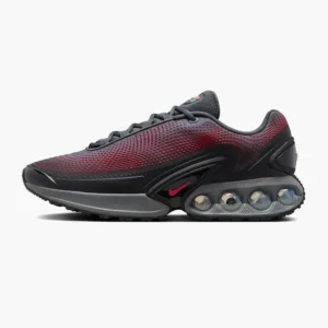 Кросівки чоловічі Nike Air Max DN Grey Red