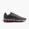 Кросівки чоловічі Nike Air Max DN8 Iron Grey Bright Crimson