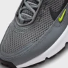 Кросівки чоловічі Nike Air Max Pulse Smoke Grey Lime