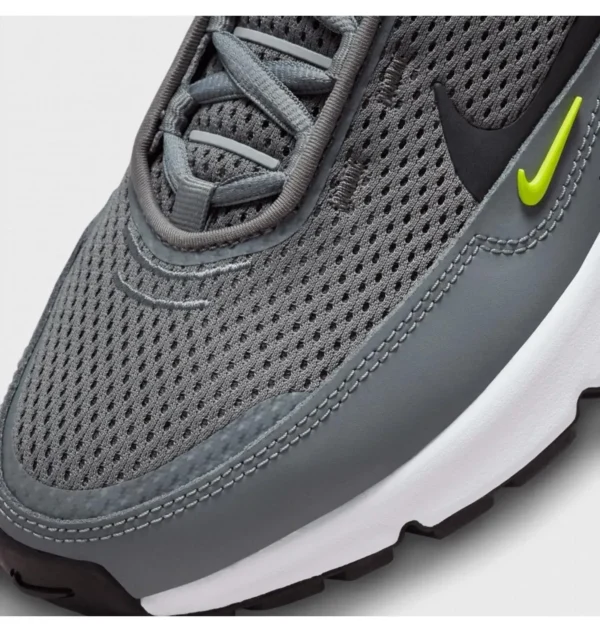 Кросівки чоловічі Nike Air Max Pulse Smoke Grey Lime
