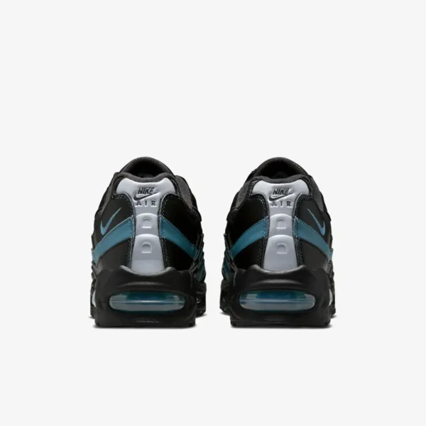 Кросівки чоловічі Nike Air Max 95 Smokey Blue
