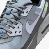 Кросівки чоловічі Nike Air Max 90 Drift Grey Volt