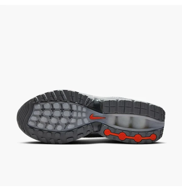 Кросівки унісекс Nike Air Max DN Grey Camo