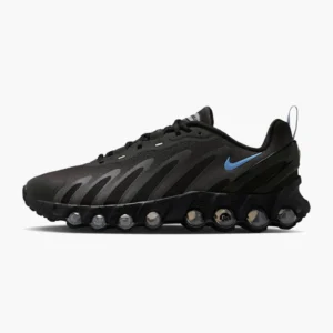 Кросівки чоловічі Nike Air Max Black