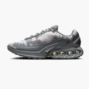 Кросівки унісекс Nike Air Max DN Grey Camo