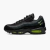 Кросівки чоловічі Nike Air Max 95 Retro Logo
