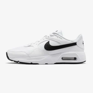 Кросівки чоловічі Nike Air Max SC White Black