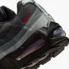 Кросівки чоловічі Liverpool FC x Nike Air Max 95 OG