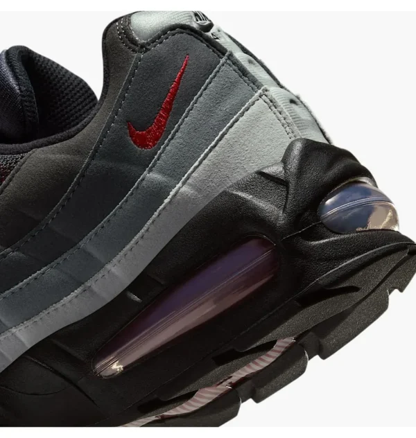 Кросівки чоловічі Liverpool FC x Nike Air Max 95 OG