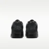 Кросівки чоловічі Nike Air Max 90 Black Dark Smoke Grey