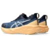 Кросівки жіночі ASICS Novablast 5 Lite-Show
