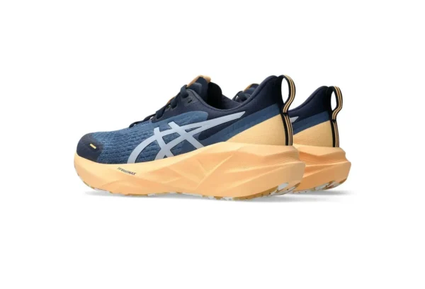 Кросівки жіночі ASICS Novablast 5 Lite-Show