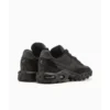 Кросівки унісекс Nike Air Max Waffle Racer SP Black Anthracite
