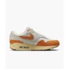 Кросівки унісекс Nike Air Max 1 Magma Orange