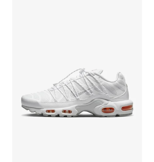 Кросівки чоловічі Nike Air Max Plus Utility Orange