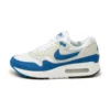 Кросівки чоловічі Nike Air Max 1 ’86 OG Big Bubble Blue