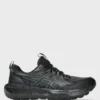 Кросівки жіночі ASICS Gel Sonoma 8 GORE-TEX Black Grey