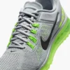 Кросівки чоловічі Nike Air Max 2013 Wolf Grey Volt