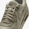 Кросівки чоловічі Nike Air Max 90 PRM Beige