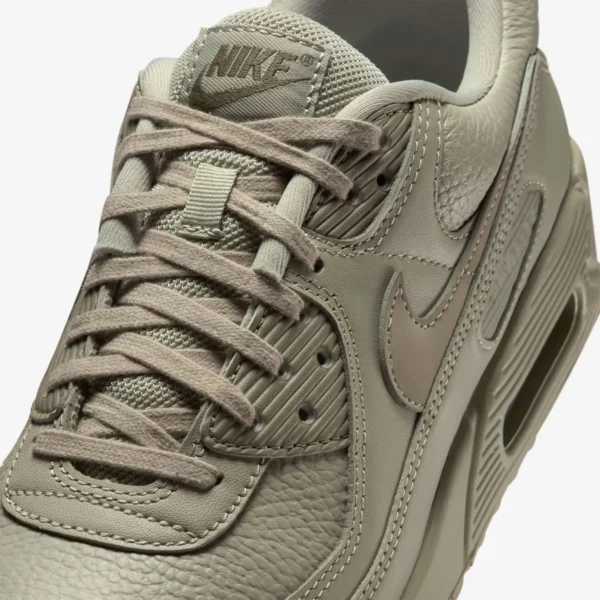 Кросівки чоловічі Nike Air Max 90 PRM Beige