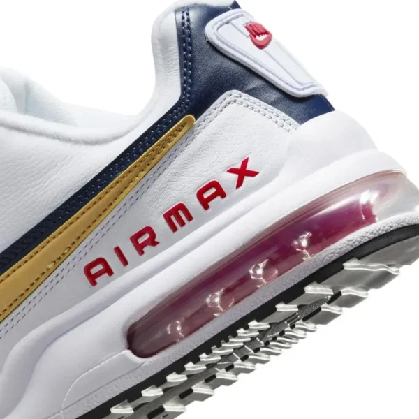 Кросівки чоловічі Nike Air Max LTD 3 Prem