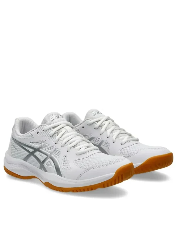 Кросівки жіночі ASICS Upcourt 6 Rose