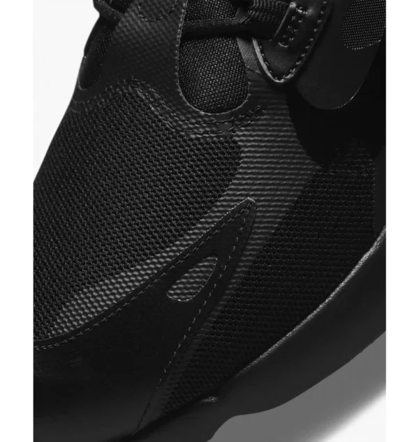 Кросівки чоловічі Nike Air Max Infinity 2 Triple Black
