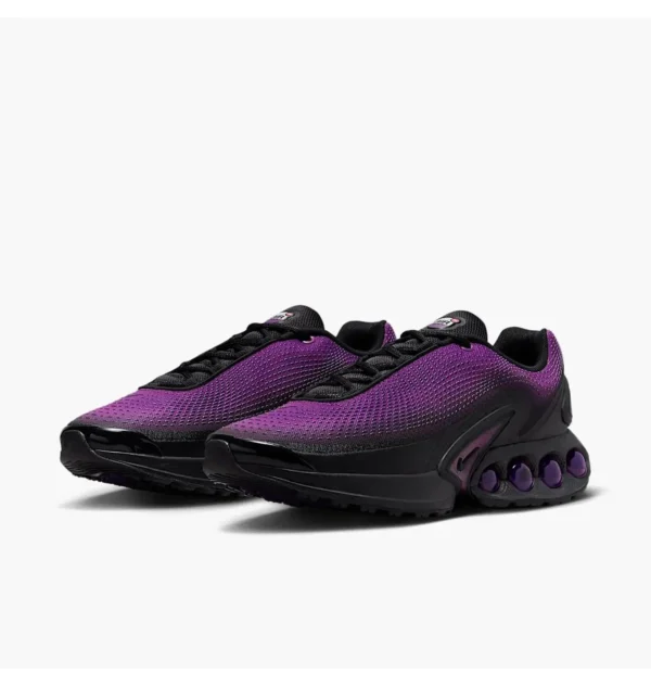 Кросівки чоловічі Nike Air Max DN SE Bold Berry