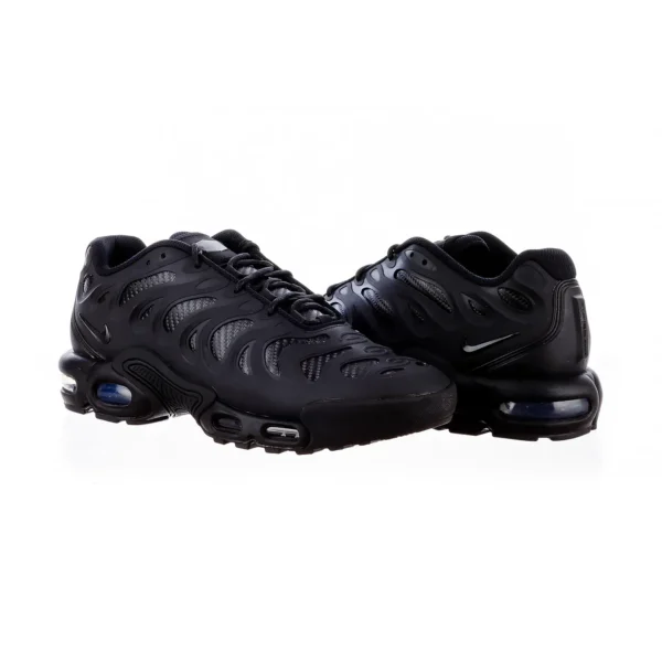 Кросівки чоловічі Nike Air Max Plus Drift Black