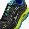 Кросівки чоловічі Nike Air Max TL 2.5 Baltic Barely Volt