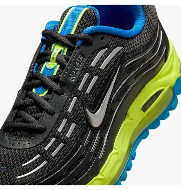 Кросівки чоловічі Nike Air Max TL 2.5 Baltic Barely Volt