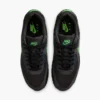 Кросівки чоловічі Nike Air Max 90 Black Green Strike