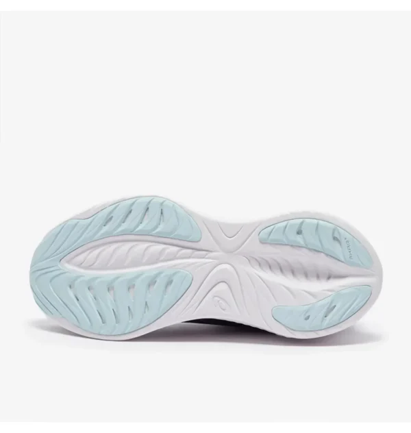 Кросівки жіночі ASICS Gel Cumulus 25 Black Aquamarine