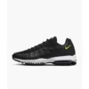 Кросівки чоловічі Nike Air Max 95 Ultra Black Volt