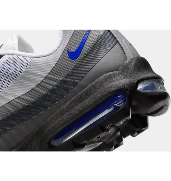 Кросівки чоловічі Nike Air Max 95 Ultra Racer Blue