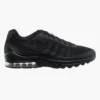 Кросівки чоловічі Nike Air Max Invigor Black