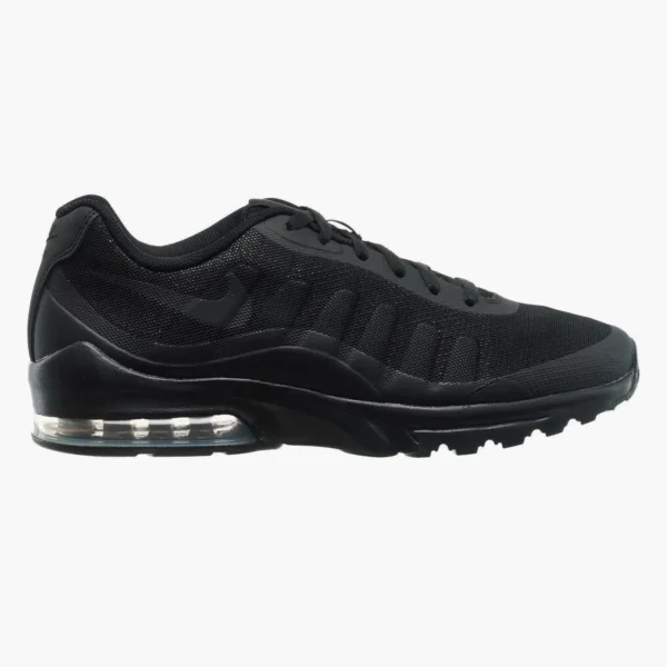 Кросівки чоловічі Nike Air Max Invigor Black