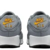 Кросівки чоловічі Nike Air Max 90 Grey Sundial