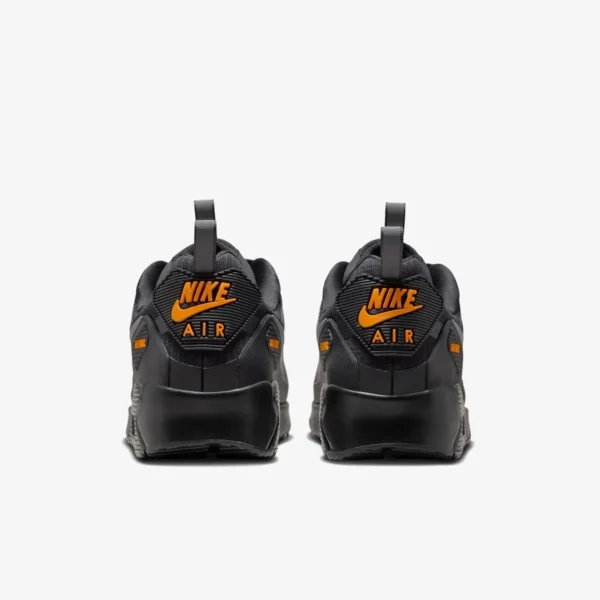 Кросівки чоловічі Nike Air Max 90 Drift Black Ceramic