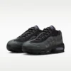 Кросівки чоловічі Nike Air Max 95 Iron Grey Wild Grape