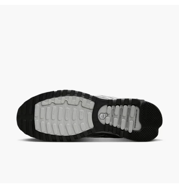 Кросівки чоловічі Nike Air Max TL 2.5 Metallic Silver