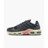Кросівки чоловічі Nike Air Max Terrascape Plus Black Aqua