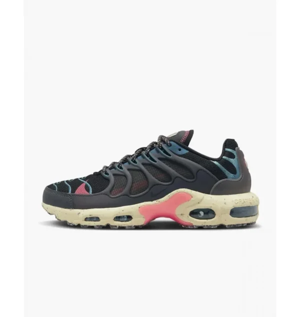 Кросівки чоловічі Nike Air Max Terrascape Plus Black Aqua
