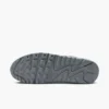 Кросівки чоловічі Nike Air Max 90 JD Black Grey