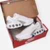 Кросівки чоловічі Nike Air Max DN Metallic Silver