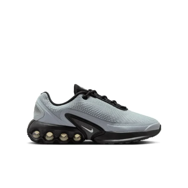 Кросівки чоловічі Nike Air Max DN GS Wolf Grey