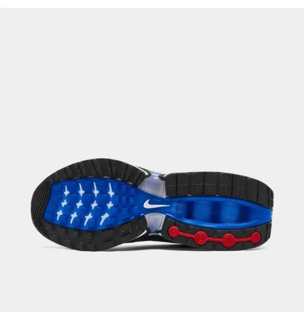 Кросівки чоловічі Nike Air Max DN Black Racer Blue