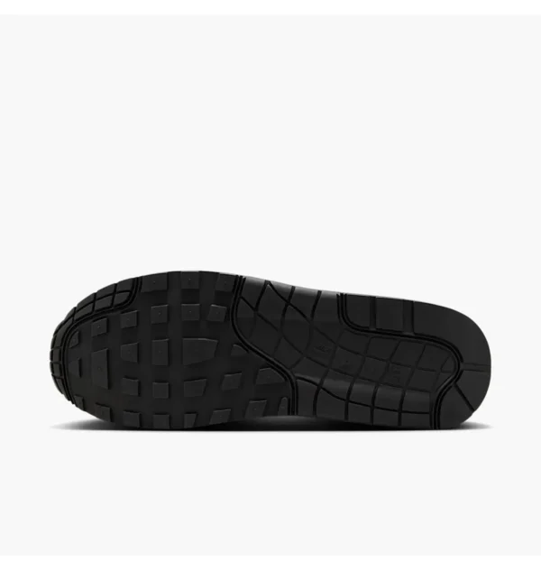Кросівки унісекс Nike Air Max 1 ’86 OG Big Bubble Black