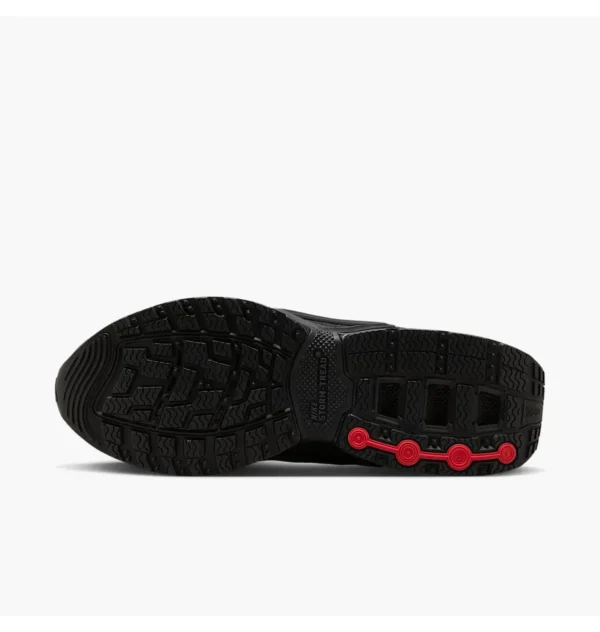 Кросівки чоловічі Nike Air Max DN Roam Triple Black