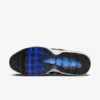 Кросівки чоловічі Nike Air Max 95 Dark Obsidian Racer Blue